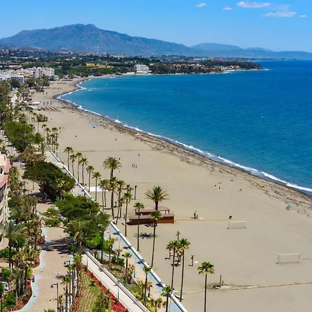 Cortijo Oceania By Interhome Apartmán *