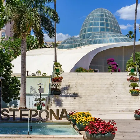 Apartmán Cortijo Oceania By Interhome *