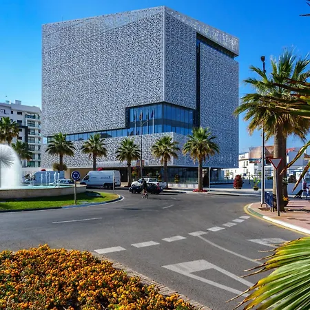 Cortijo Oceania By Interhome Estepona