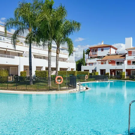 Cortijo Oceania By Interhome Apartmán