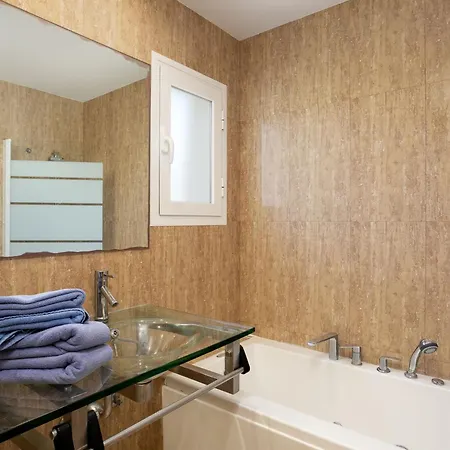 Cortijo Oceania By Interhome