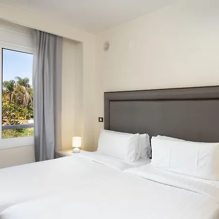 Cortijo Oceania By Interhome Apartmán