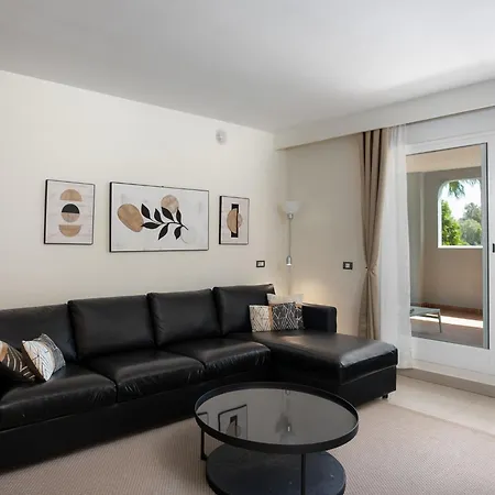 Cortijo Oceania By Interhome Estepona