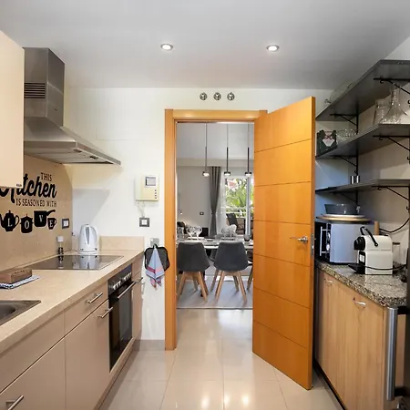 Cortijo Oceania By Interhome *