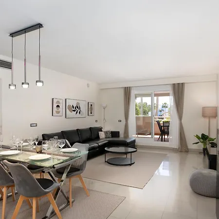 Cortijo Oceania By Interhome