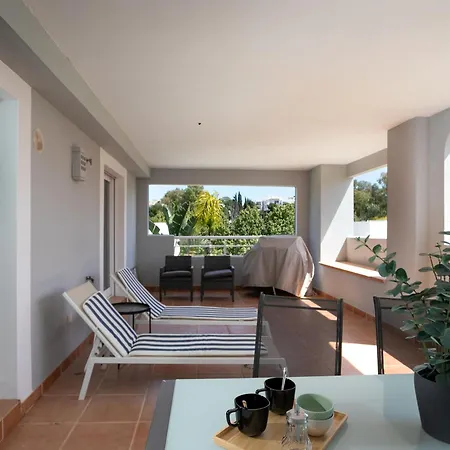 Cortijo Oceania By Interhome * Estepona