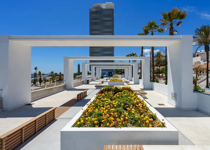 Cortijo Oceania By Interhome *