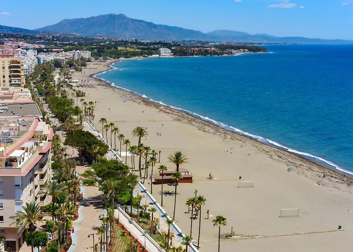 Cortijo Oceania By Interhome Apartamento *