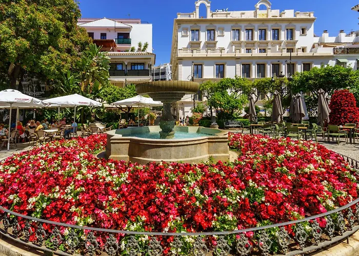 Cortijo Oceania By Interhome