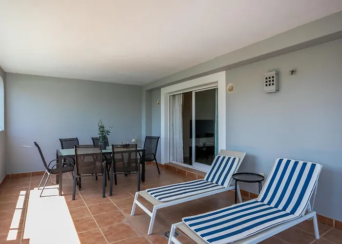 Apartamento Cortijo Oceania By Interhome Estepona
