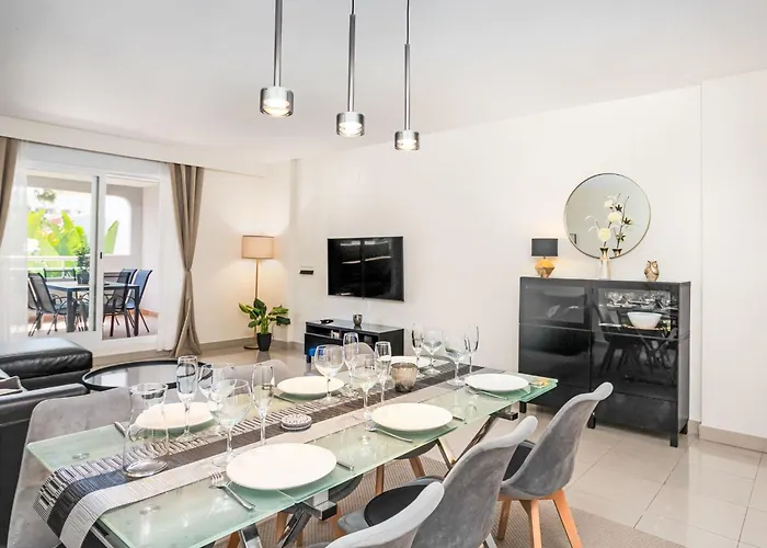 Cortijo Oceania By Interhome