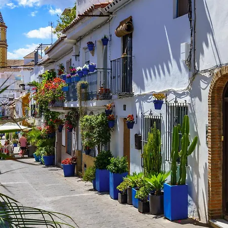 شقة Cortijo Oceania By Interhome *