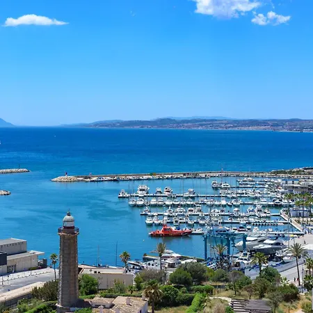 Cortijo Oceania By Interhome