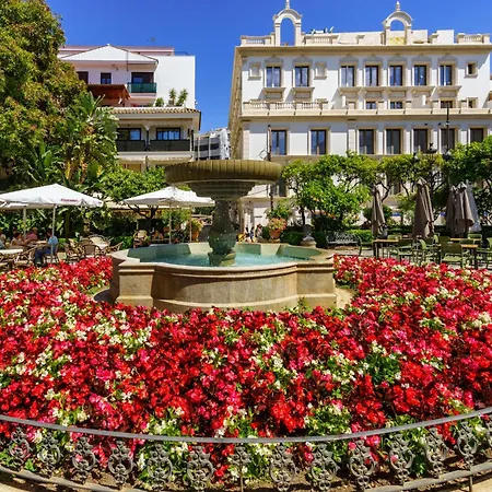 Cortijo Oceania By Interhome