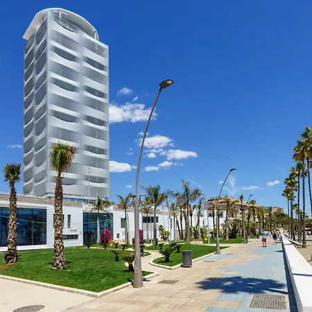 Apartment Cortijo Oceania By Interhome