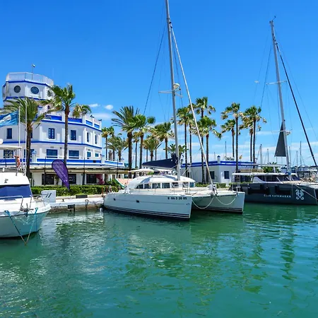 Apartment Cortijo Oceania By Interhome Estepona