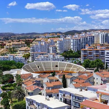 Apartment Cortijo Oceania By Interhome