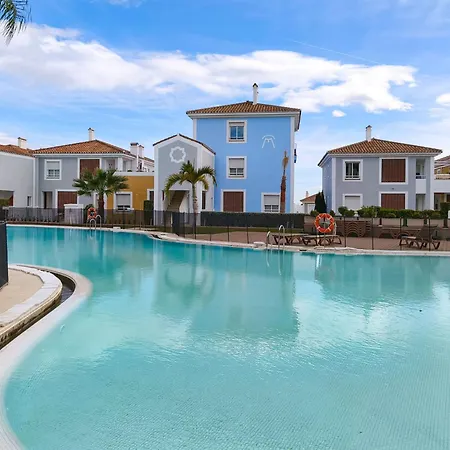 Cortijo Oceania By Interhome Apartman
