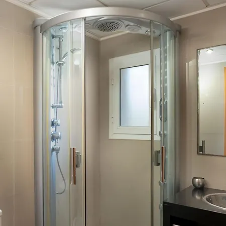 Apartman Cortijo Oceania By Interhome *