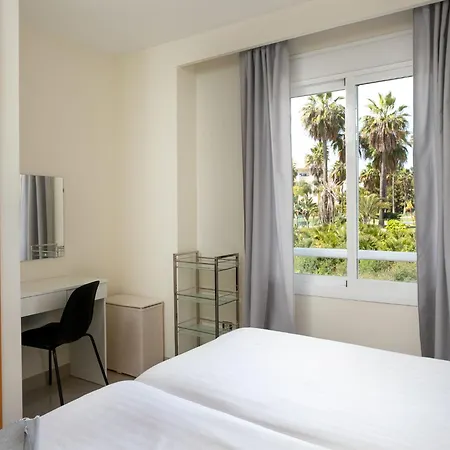 Cortijo Oceania By Interhome Apartman Estepona