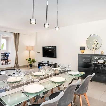 Cortijo Oceania By Interhome