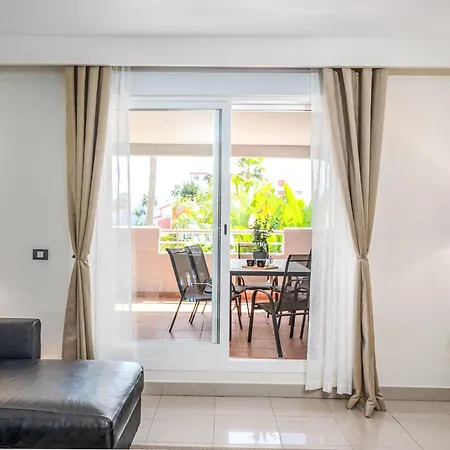 Cortijo Oceania By Interhome Apartment
