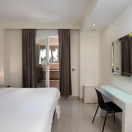 Cortijo Oceania By Interhome Apartment