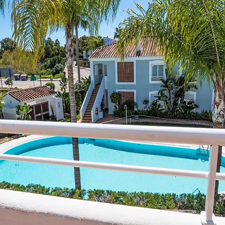 Cortijo Oceania By Interhome Estepona