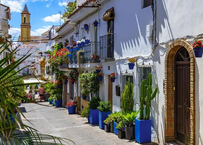 Διαμέρισμα Cortijo Oceania By Interhome *