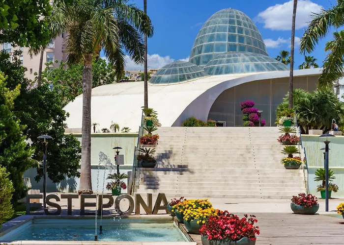 شقة Cortijo Oceania By Interhome *