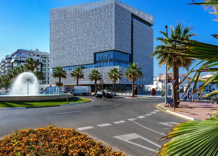 Cortijo Oceania By Interhome إِستيبونا