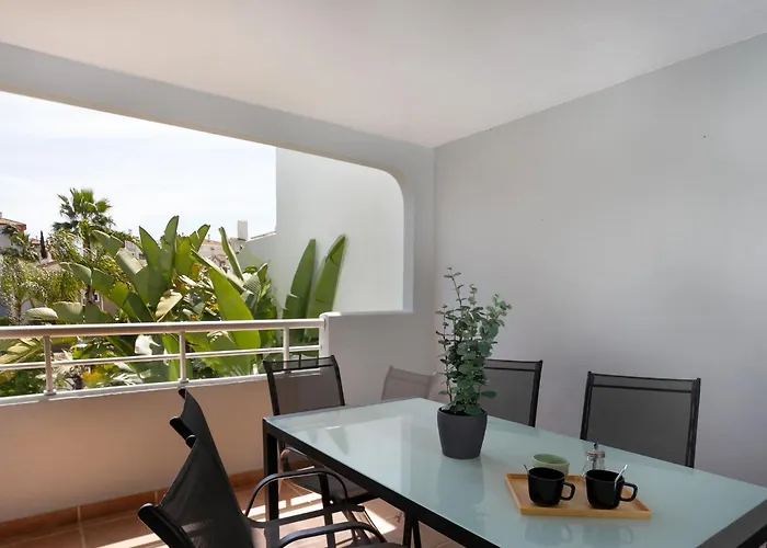 شقة Cortijo Oceania By Interhome إِستيبونا