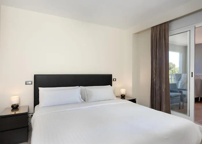 Cortijo Oceania By Interhome Διαμέρισμα *