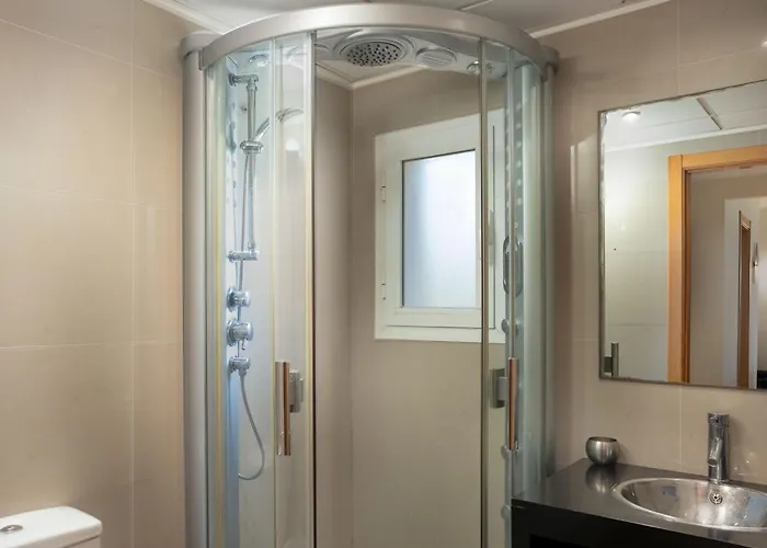 شقة Cortijo Oceania By Interhome *