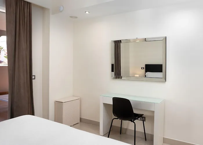 Cortijo Oceania By Interhome *