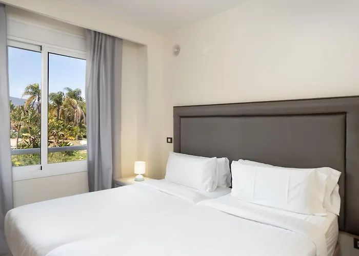 Cortijo Oceania By Interhome شقة