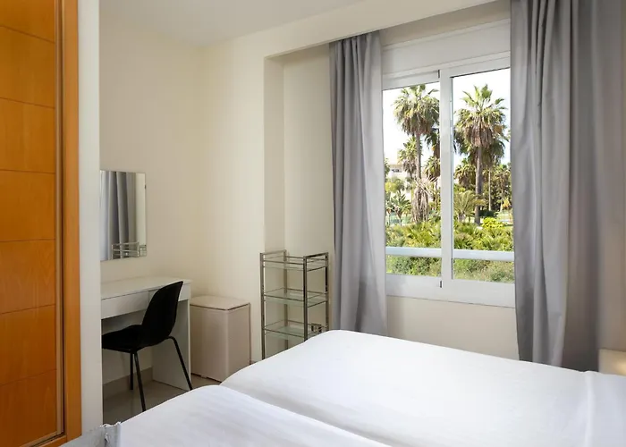 Cortijo Oceania By Interhome شقة إِستيبونا