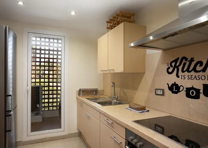 شقة Cortijo Oceania By Interhome إِستيبونا