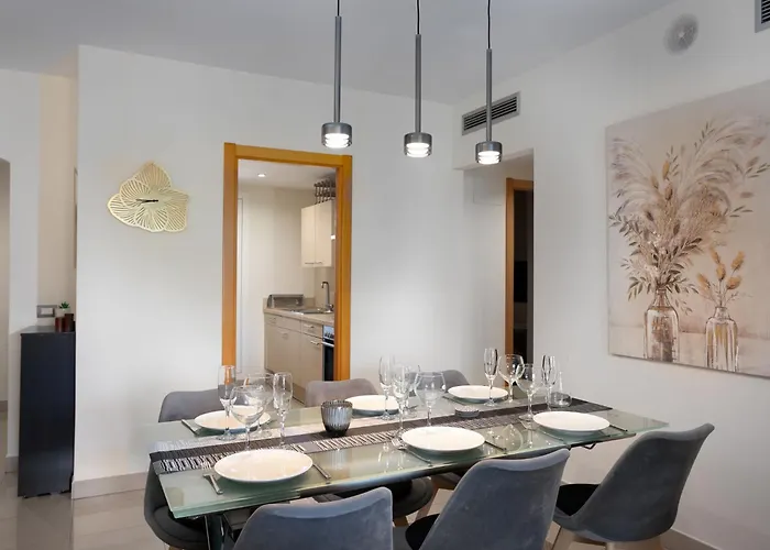 Cortijo Oceania By Interhome * Εστεπόνα