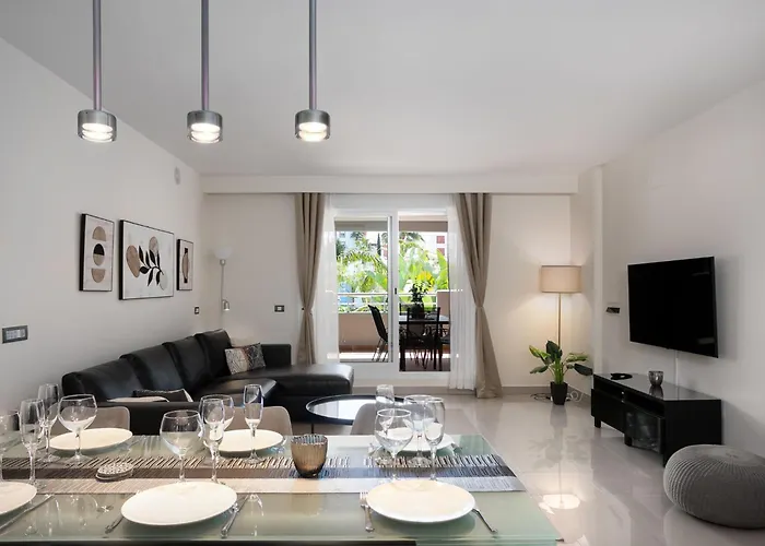 Cortijo Oceania By Interhome *