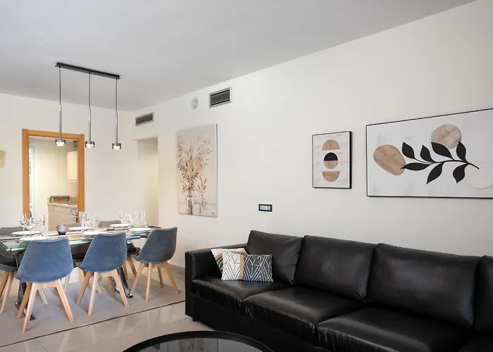 Cortijo Oceania By Interhome * إِستيبونا