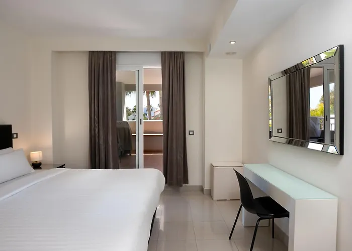 Cortijo Oceania By Interhome شقة