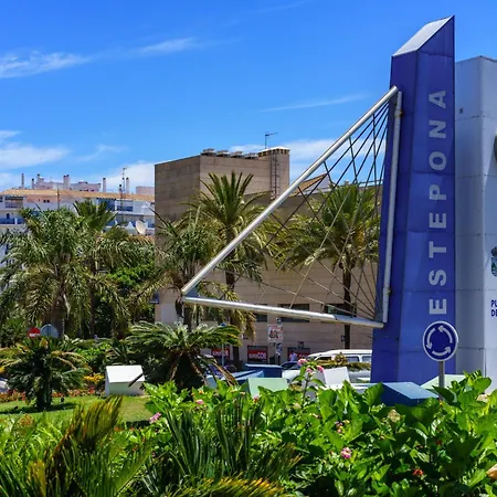 Cortijo Oceania By Interhome Appartement