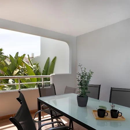 Appartement Cortijo Oceania By Interhome Estepona