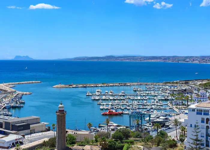 Cortijo Oceania By Interhome