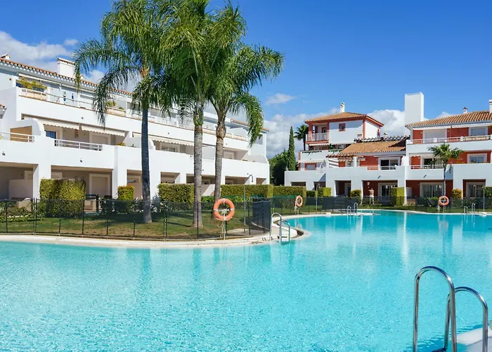 Cortijo Oceania By Interhome Apartment