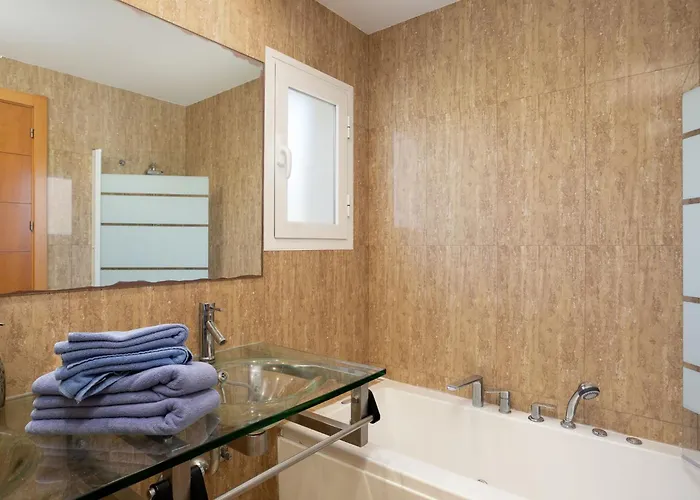 Cortijo Oceania By Interhome