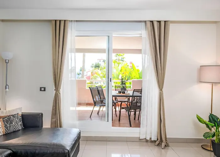 Cortijo Oceania By Interhome Apartment